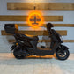 Scooter Elétrica NeoVolt We-Ride Lítio 72V 20ah
