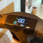 Scooter Elétrica NeoVolt We-Ride Lítio 72V 20ah