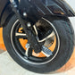 Scooter Elétrica NeoVolt We-Ride Lítio 72V 20ah