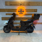 Scooter Elétrica NeoVolt We-Ride Lítio 72V 20ah