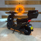 Scooter Elétrica NeoVolt We-Ride Preto 72V