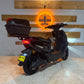 Scooter Elétrica NeoVolt We-Ride Lítio 72V 20ah