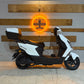 Scooter Elétrica NeoVolt We-Ride Lítio 72V 20ah