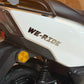 Scooter Elétrica NeoVolt We-Ride Lítio 72V 20ah