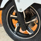 Scooter Elétrica NeoVolt We-Ride Lítio 72V 20ah