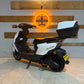 Scooter Elétrica NeoVolt We-Ride Lítio 72V 20ah