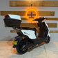 Scooter Elétrica NeoVolt We-Ride Lítio 72V 20ah