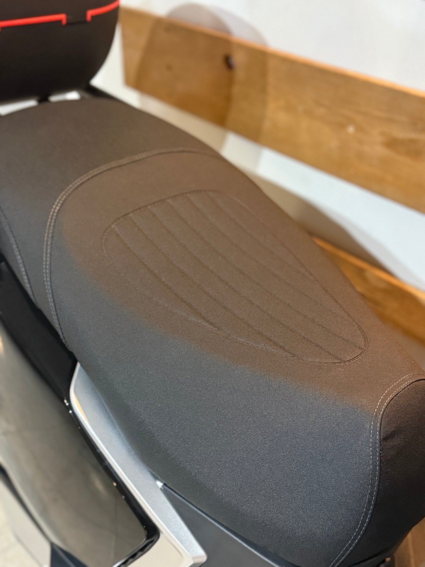 Crazy Scooter Plus 72V