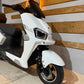 Crazy Scooter Plus 72V