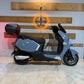 Crazy Scooter Plus 72V