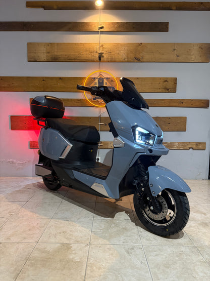 Crazy Scooter Plus 72V