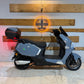 Crazy Scooter Plus 72V