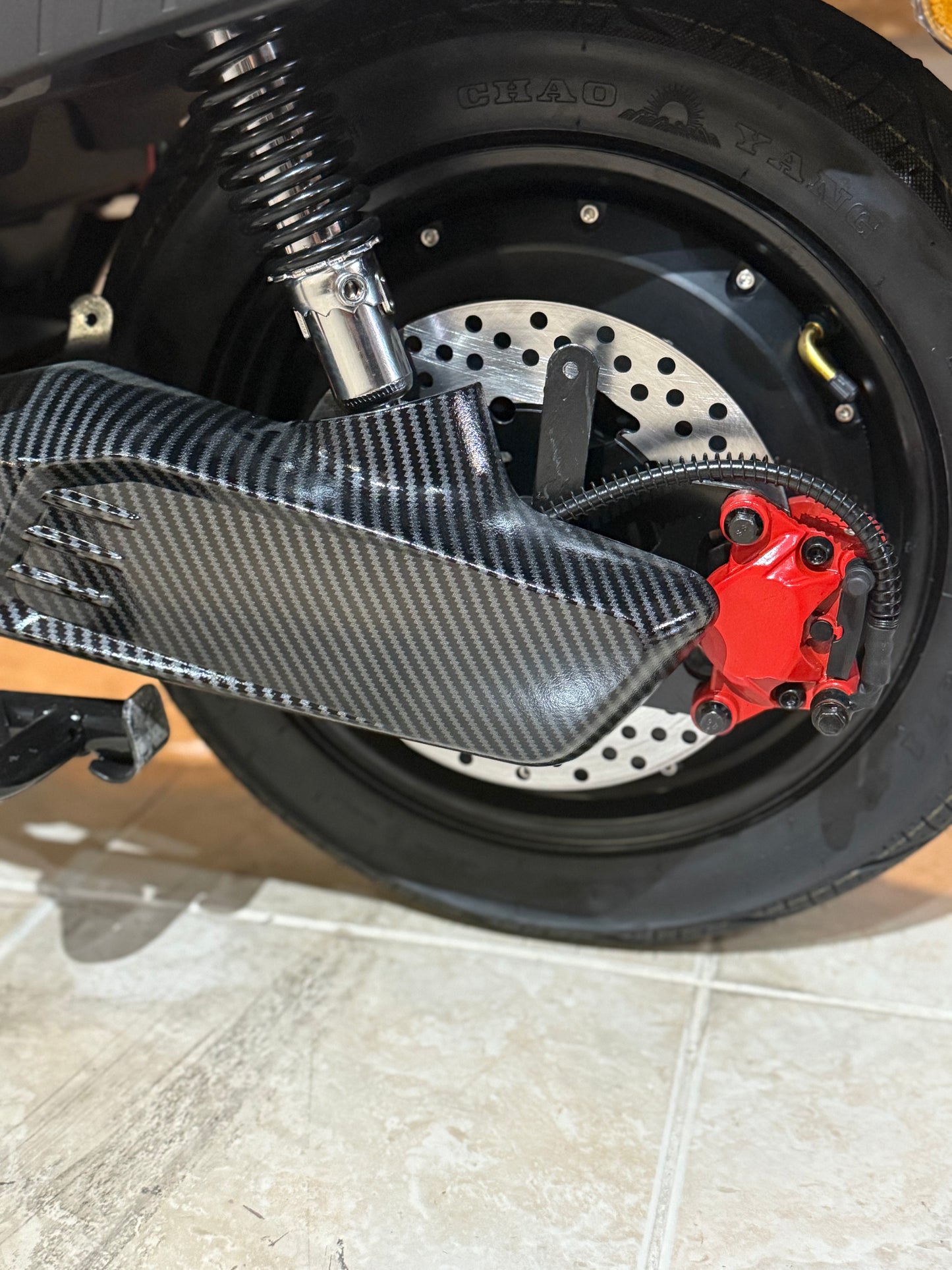 XEC Simon 25 OFERTA DE VALE DE 150€