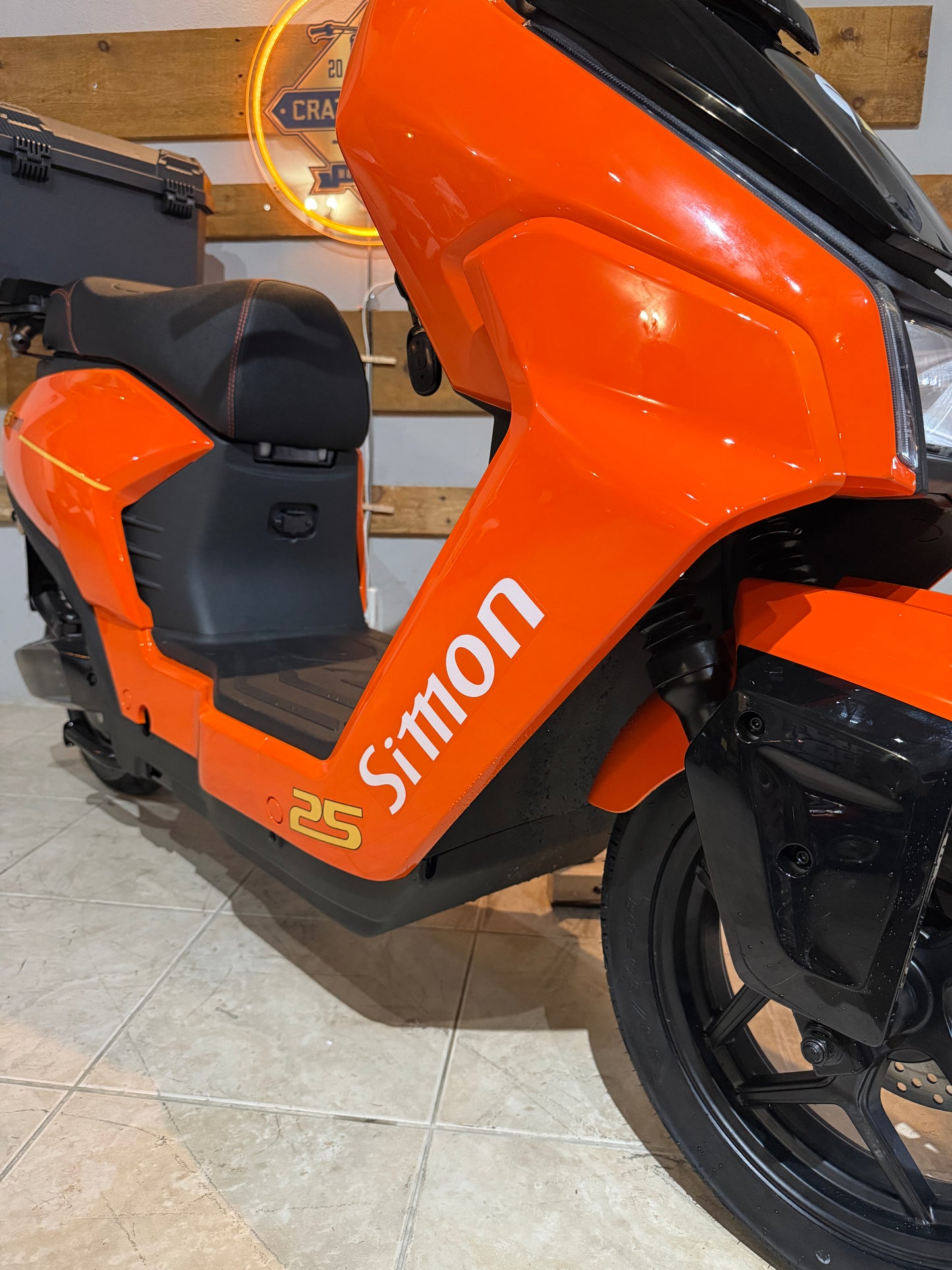 XEC Simon 25 OFERTA DE VALE DE 150€