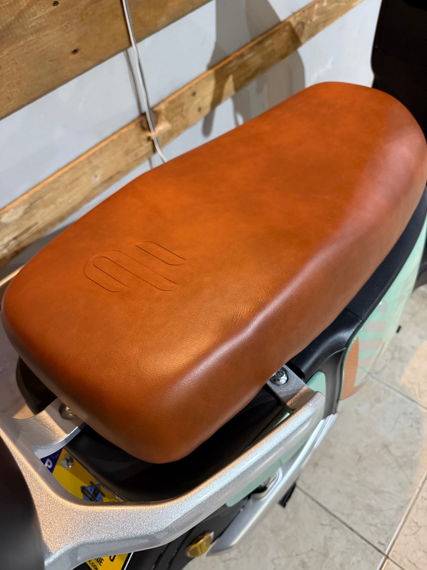 Ecooter M1 Lítio 24Ah