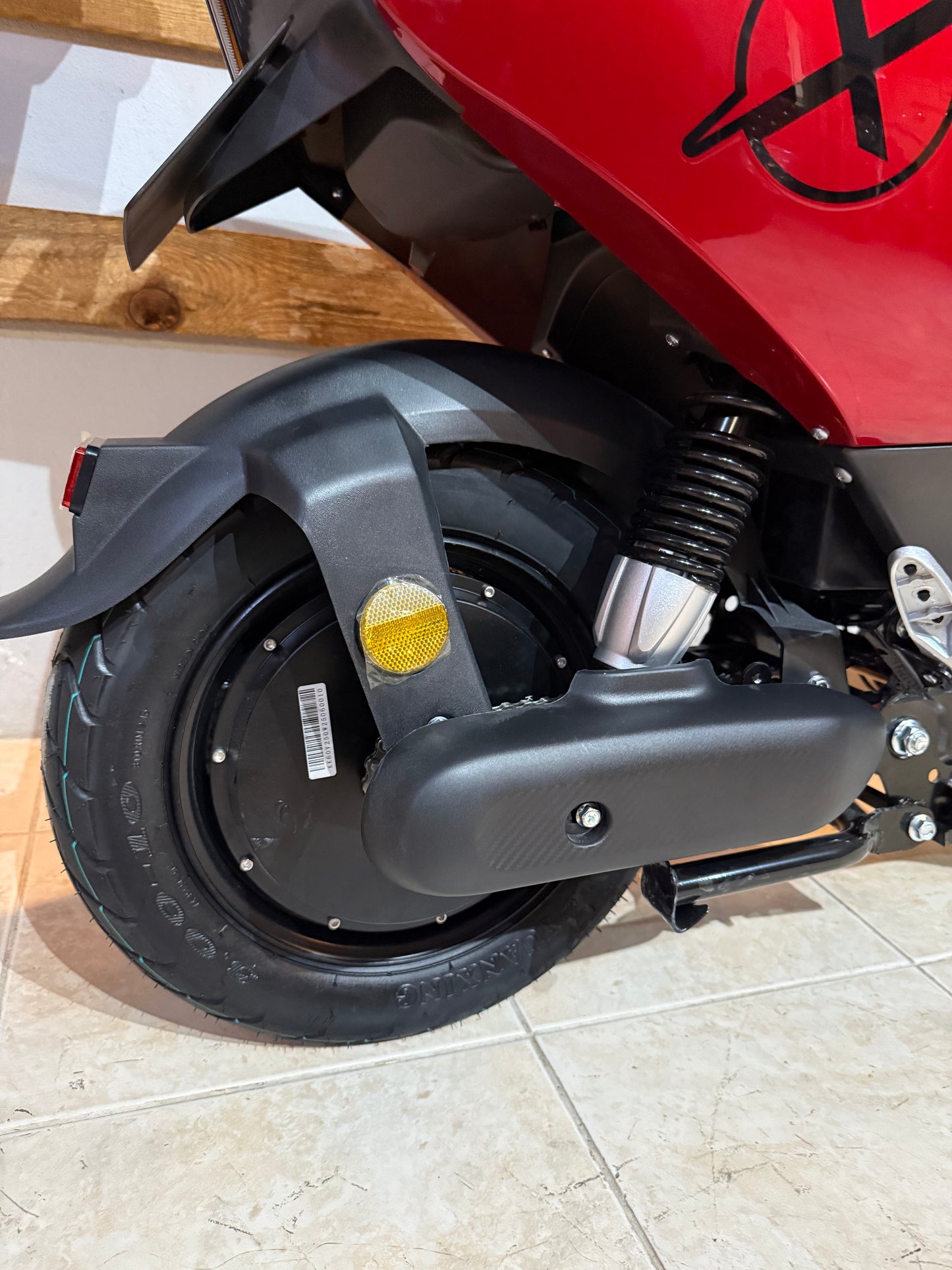 XEC Simon 23 Litío 30Ah