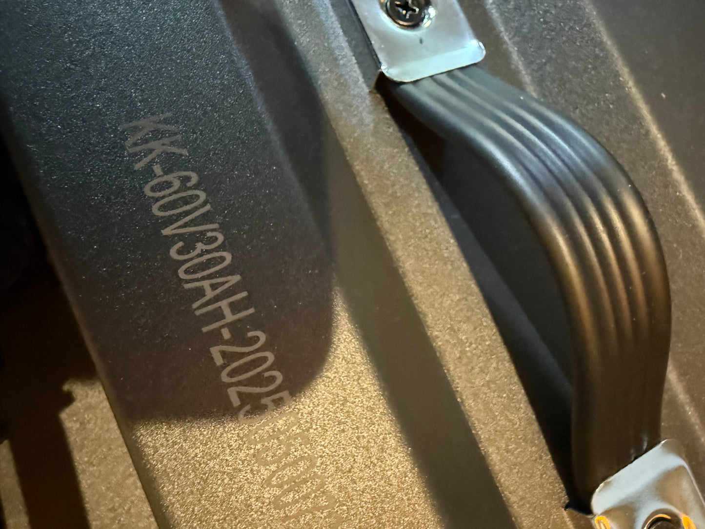 XEC Simon 23 Litío 30Ah