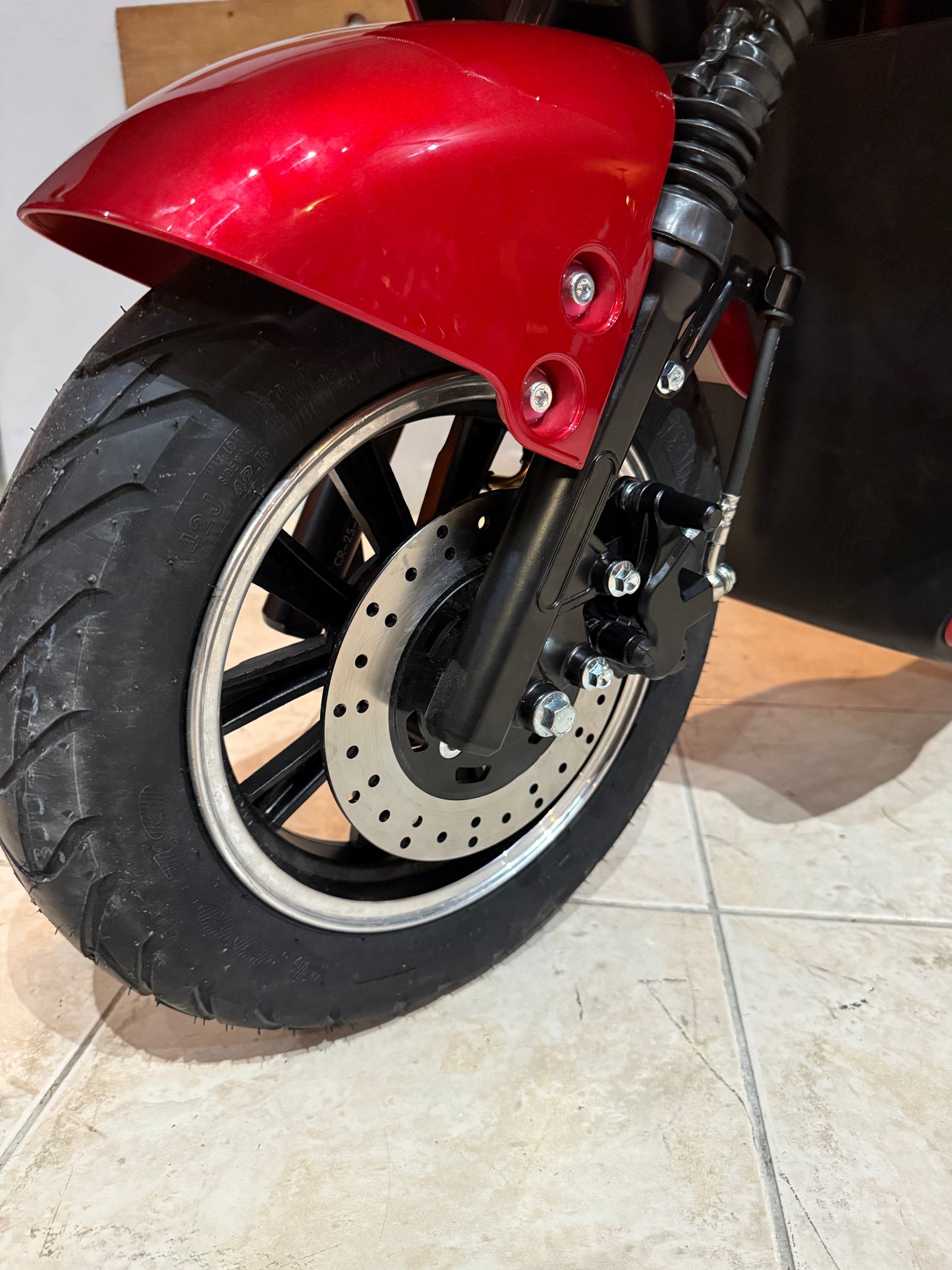 XEC Simon 23 Litío 30Ah