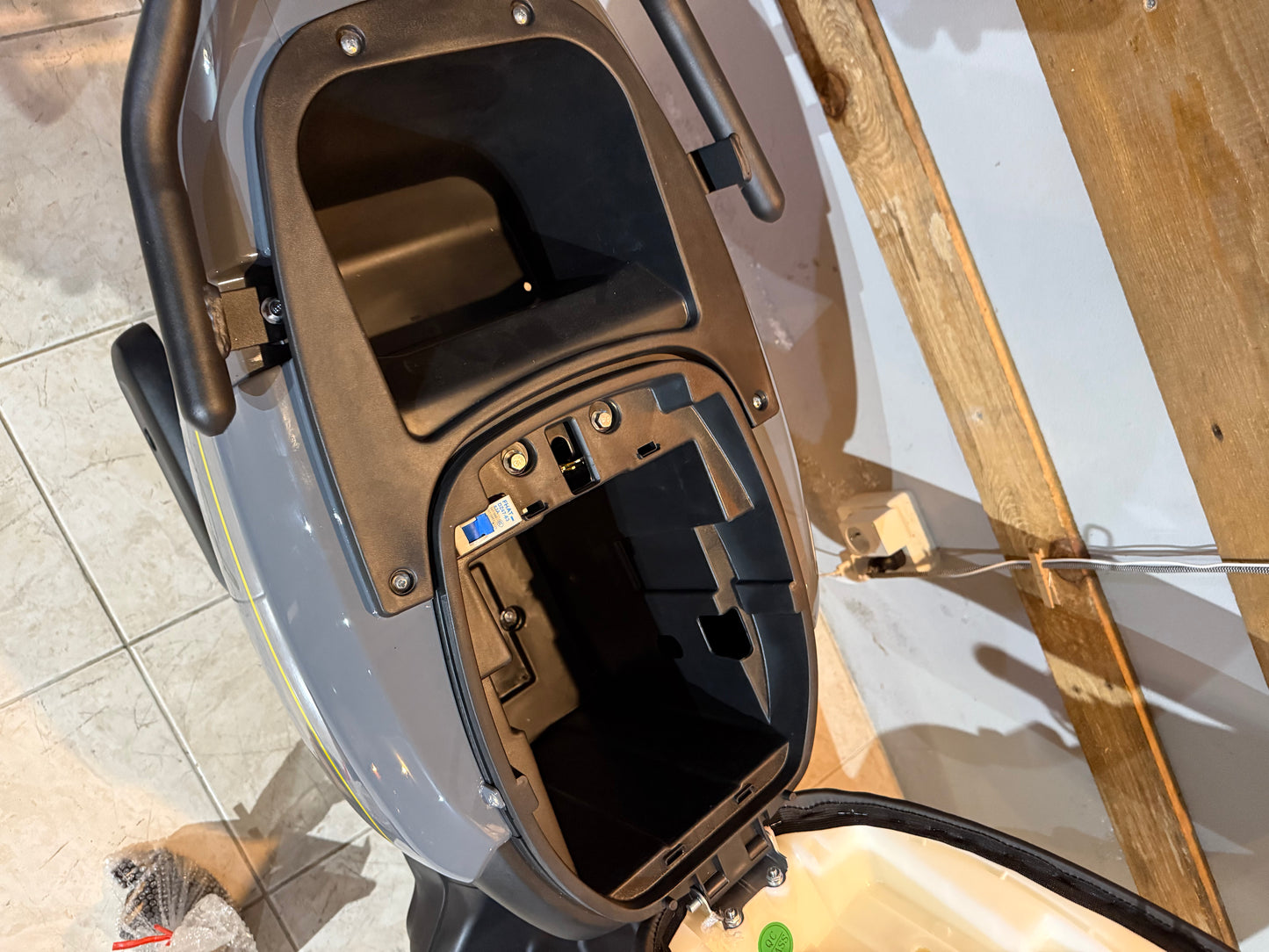 XEC Simon 23  de 72V