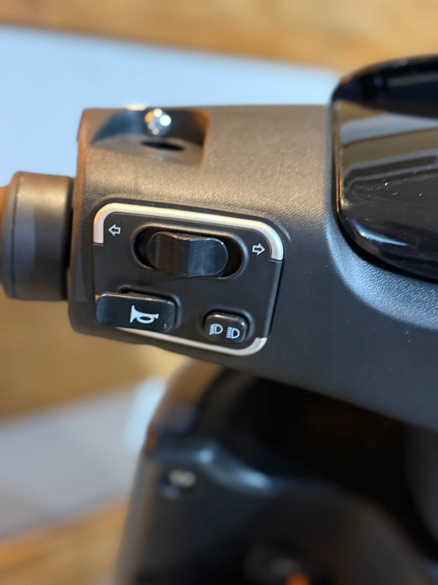 XEC Simon 23  de 72V