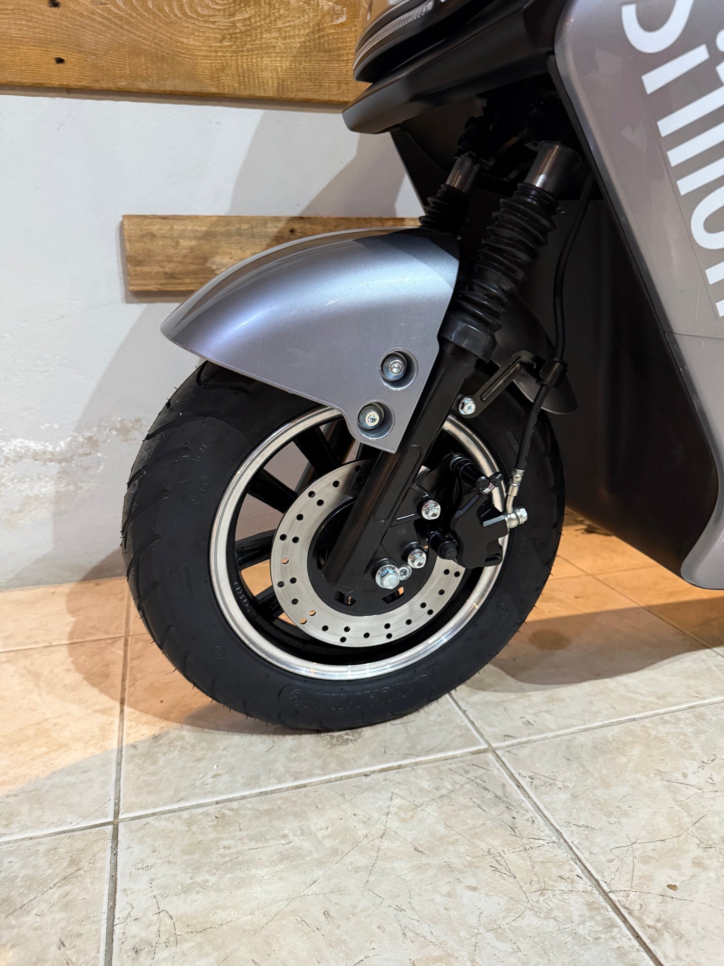 XEC Simon 23 Litío 30Ah