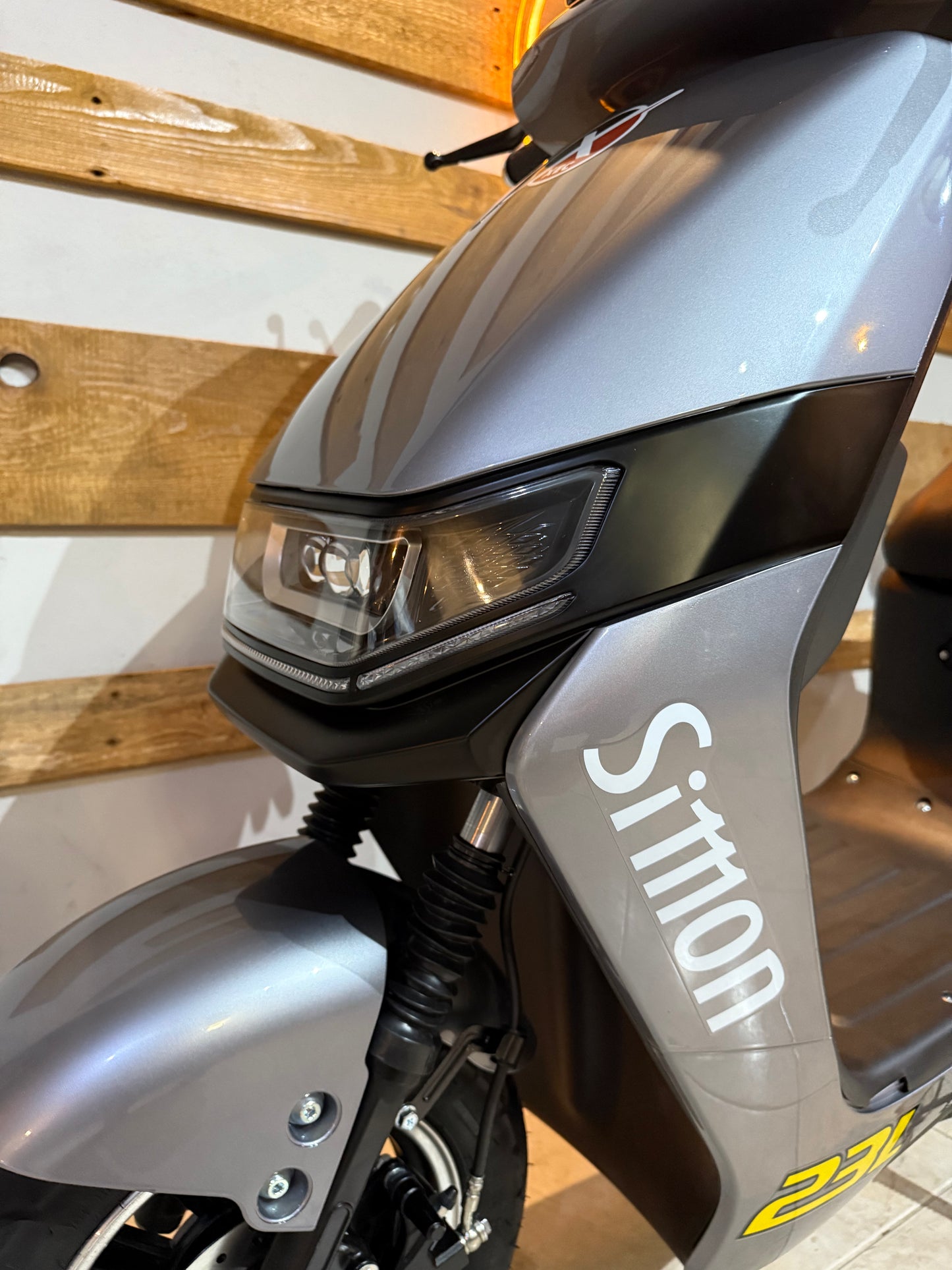 XEC Simon 23 Litío 30Ah