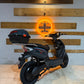 Raider Vespy Sky Bateria 60V 20AH Lítio Removível