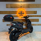 Raider Vespy Sky Bateria 60V 20AH Lítio Removível