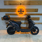 Raider Vespy Sky Bateria 60V 20AH Lítio Removível