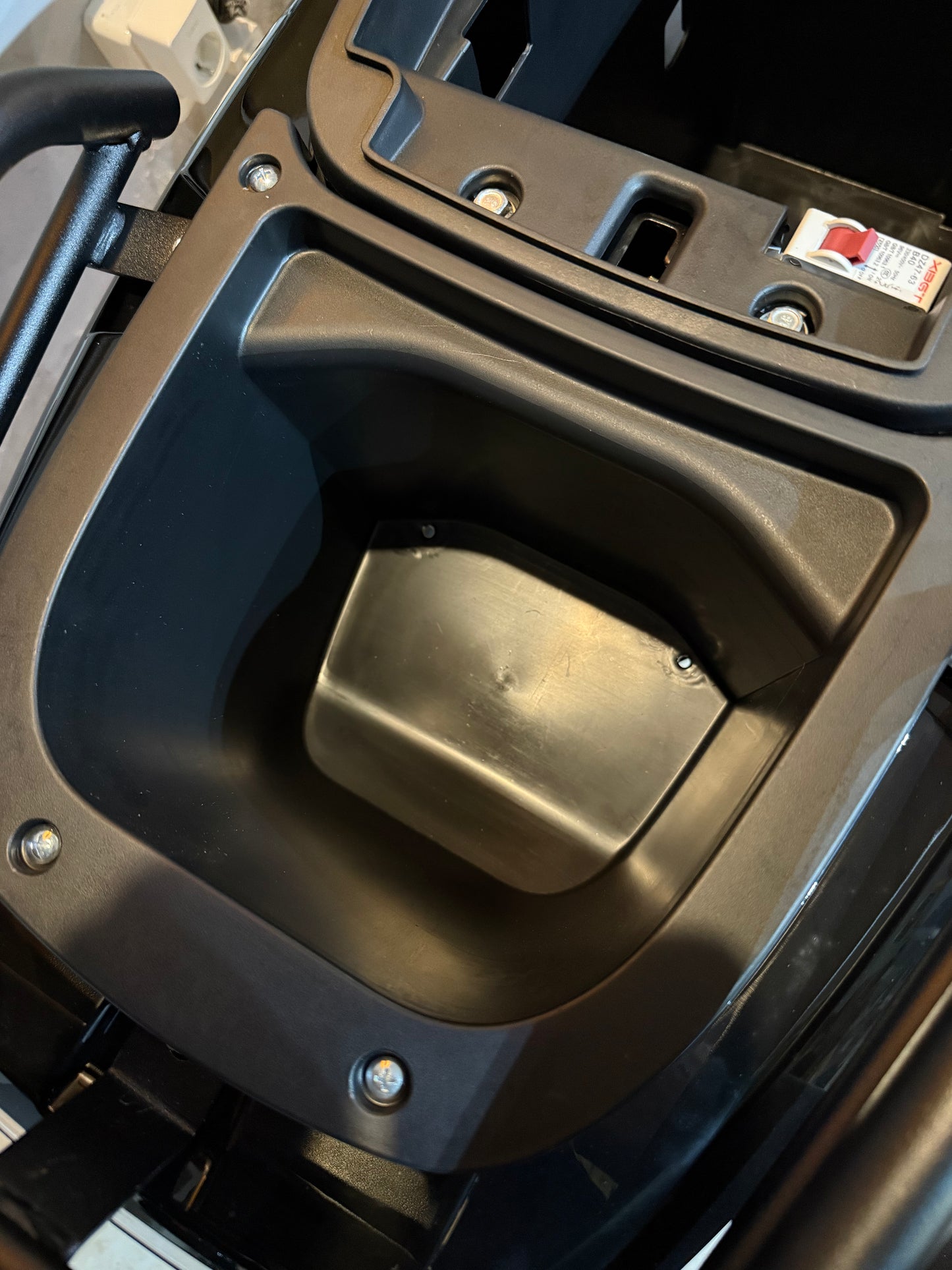 Scooter Elétrica Vortex Goose FOX