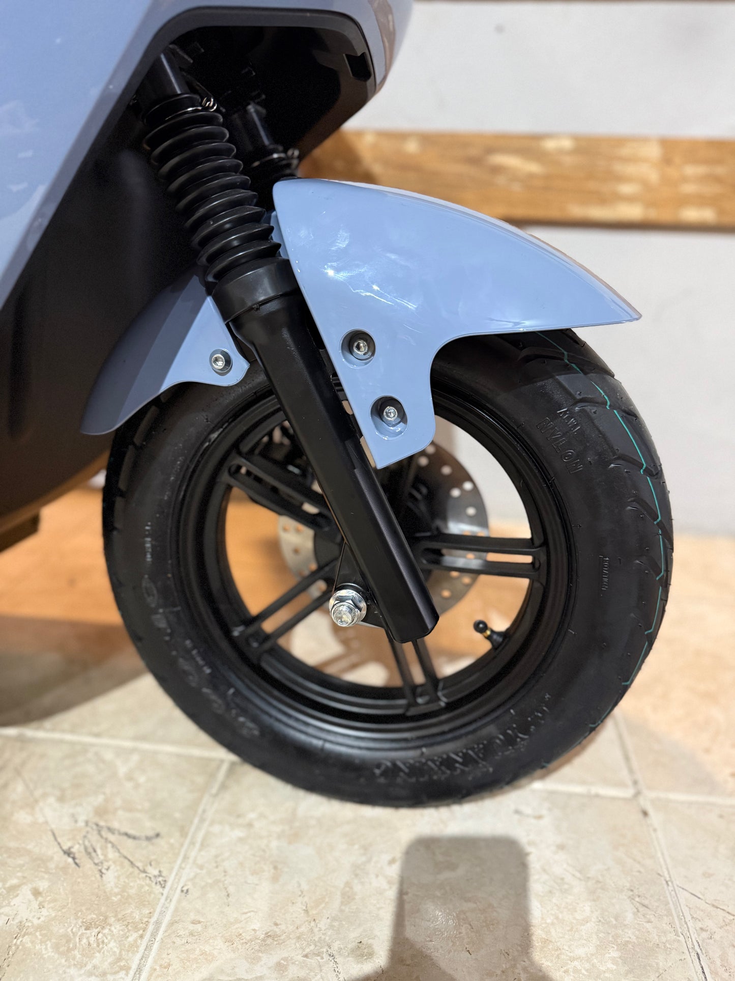 Scooter Elétrica Vortex Goose FOX