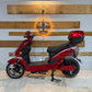 Scooter Elétrica Seventeen Classic