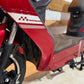 Scooter Elétrica Seventeen Classic