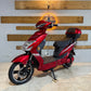 Scooter Elétrica Seventeen Classic