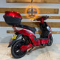 Scooter Elétrica Seventeen Classic