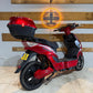 Scooter Elétrica Seventeen Classic
