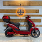 Scooter Elétrica Seventeen Classic