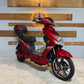 Scooter Elétrica Seventeen Classic