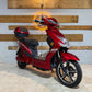 Scooter Elétrica Seventeen Classic