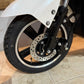 Scooter Elétrica Seventeen Classic