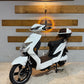 Scooter Elétrica Seventeen Classic