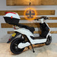 Scooter Elétrica Seventeen Classic