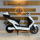 Scooter Elétrica Seventeen Classic