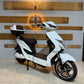 Scooter Elétrica Seventeen Classic