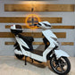 Scooter Elétrica Seventeen Classic
