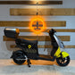 Scooter Elétrica Garow TZ100 72V