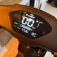 Scooter Elétrica Garow TZ100 72V