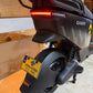 Scooter Elétrica Garow TZ100 72V