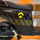 Scooter Elétrica Garow TZ100 72V