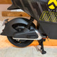 Scooter Elétrica Garow TZ100 72V
